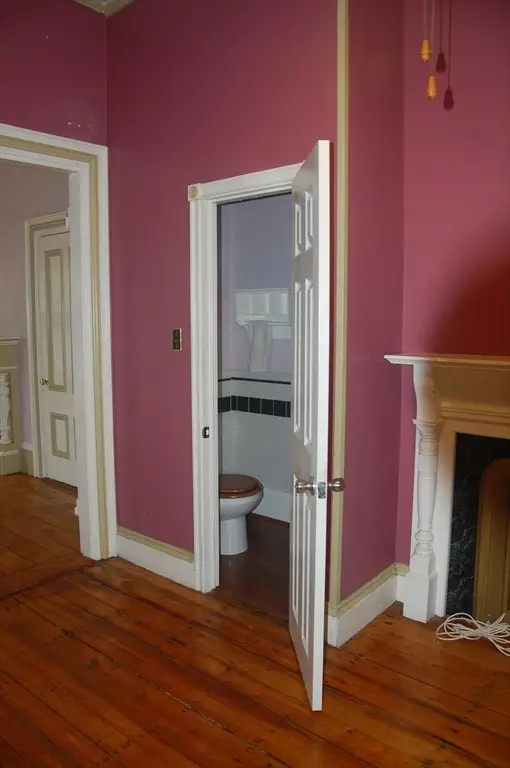 36 Highland Street, Boston, MA 02119 - #3