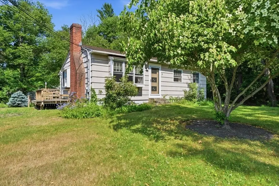 7 Hornbeam Rd, Scituate, MA 02066 - #3