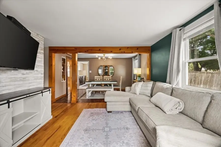 133 Drew Ave, Brockton, MA 02302 - #3
