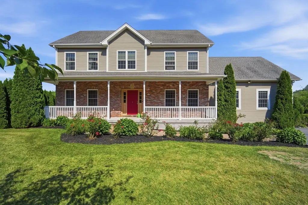 54 College Hwy, Southwick, MA 01077 - #1