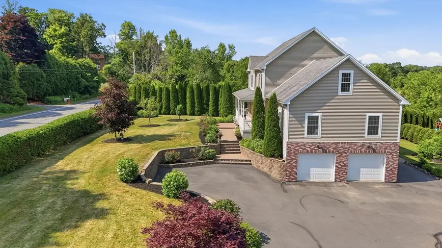 54 College Hwy, Southwick, MA 01077 - #3