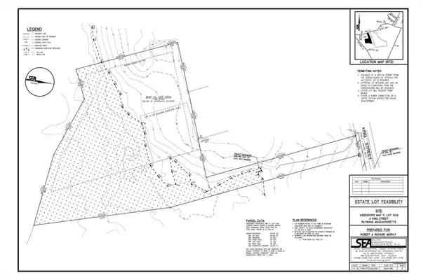 0 King Street, Raynham, MA 02767