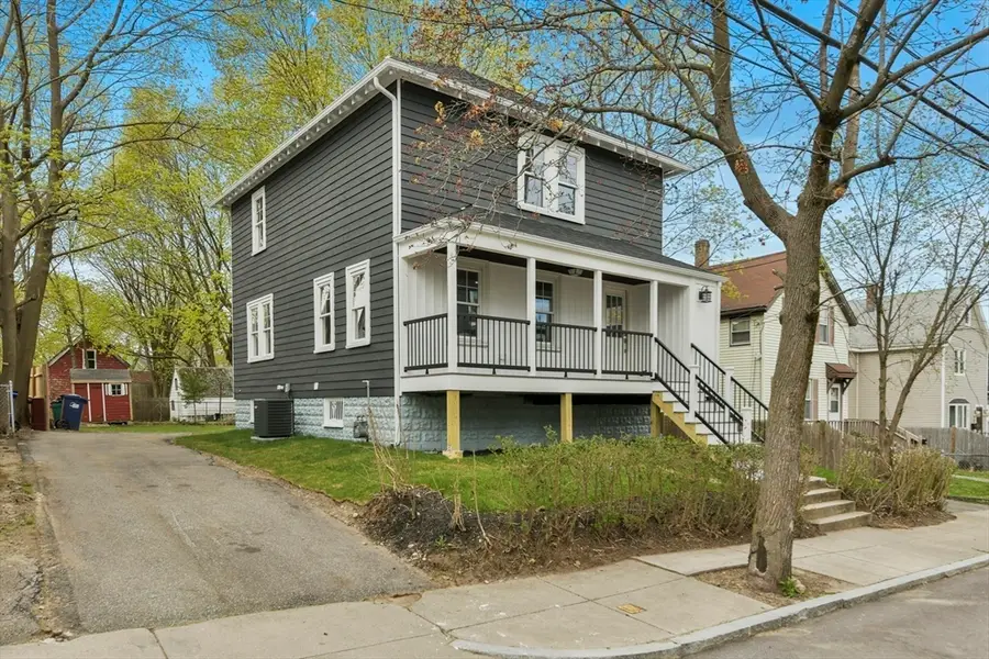 343 Huntington Ave, Boston, MA 02136 - #2
