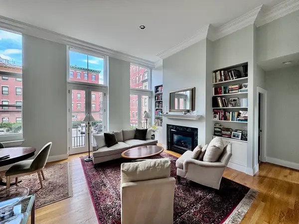 20 Tileston Street #1A, Boston, MA 02113