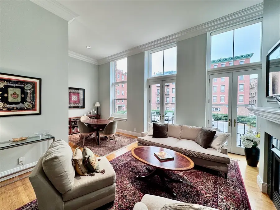 20 Tileston Street #1A, Boston, MA 02113 - #2
