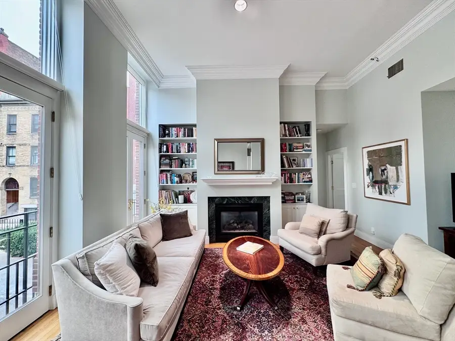 20 Tileston Street #1A, Boston, MA 02113 - #3