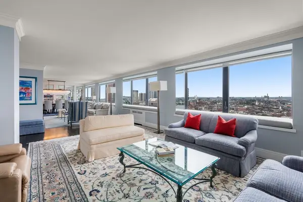 85 E India Row #26AB, Boston, MA 02110