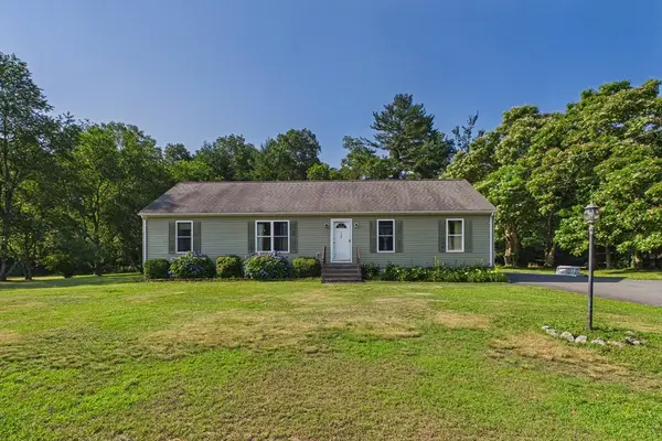 139 Chace Rd, Freetown, MA 02717