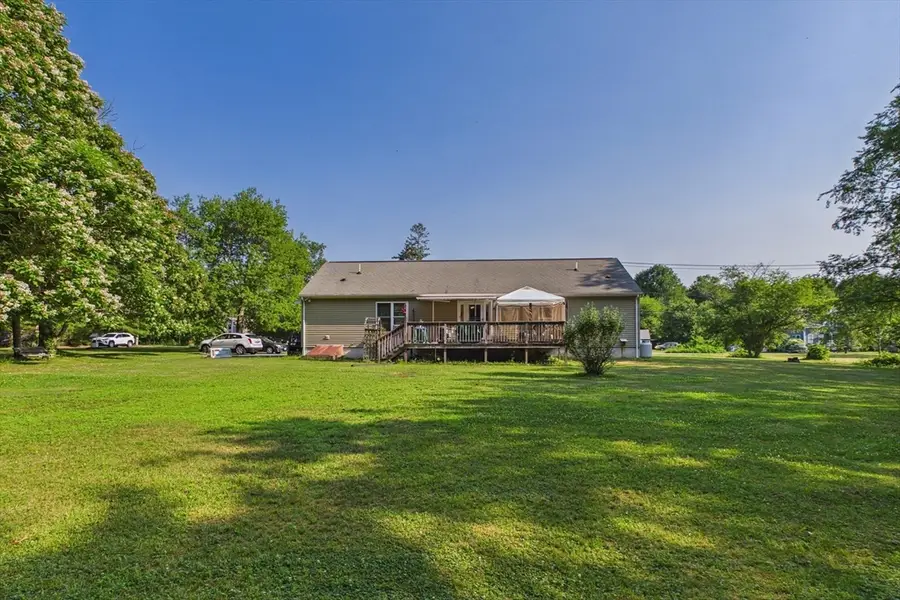139 Chace Rd, Freetown, MA 02717 - #2