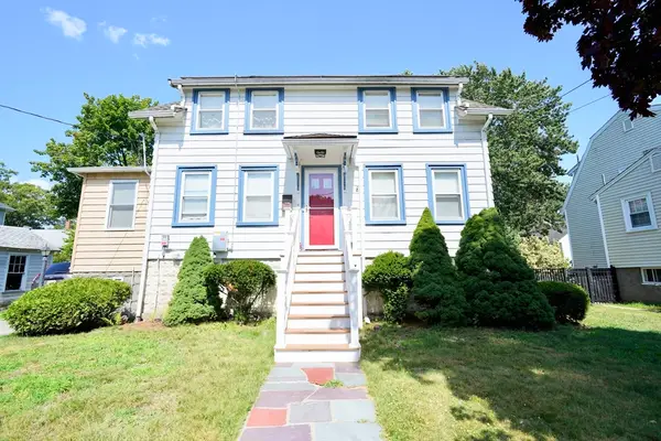 52 Meagher Ave, Milton, MA 02186