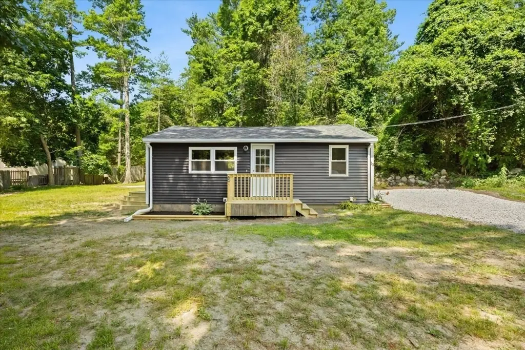 13 Cherry St, Lakeville, MA 02347 - #1