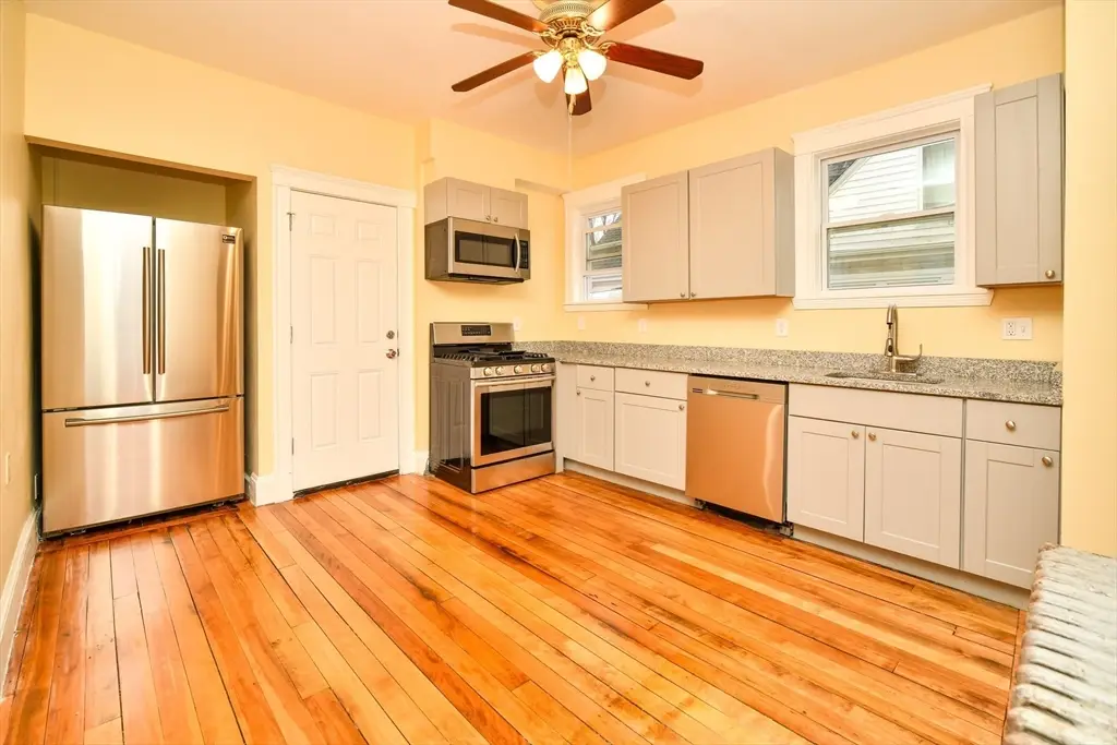 15 Vesta Rd, Boston, MA 02124 - #1