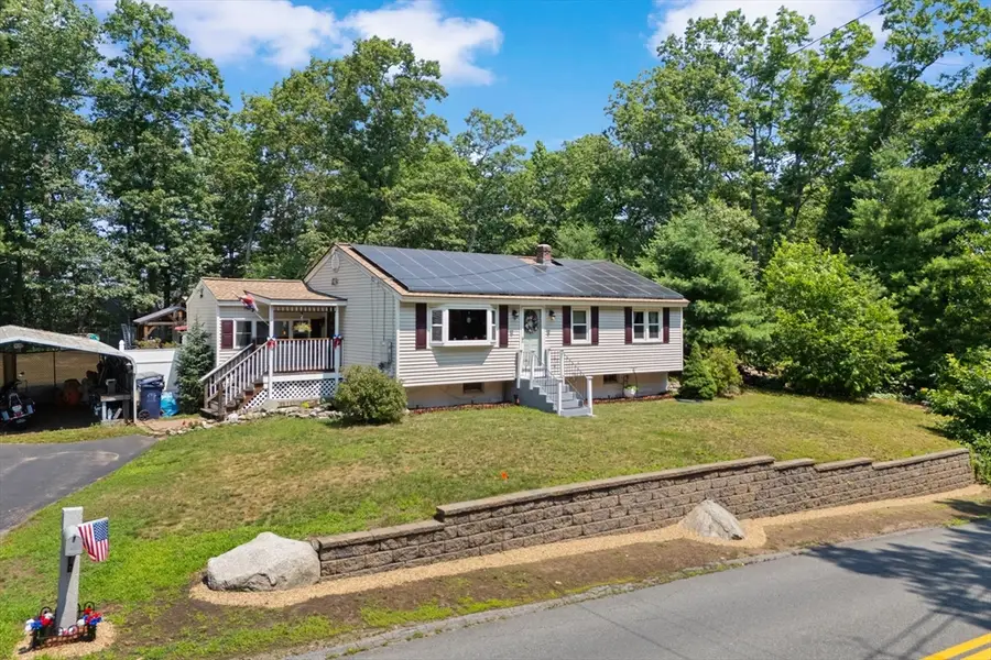 215 Donohue Rd, Dracut, MA 01826 - #2