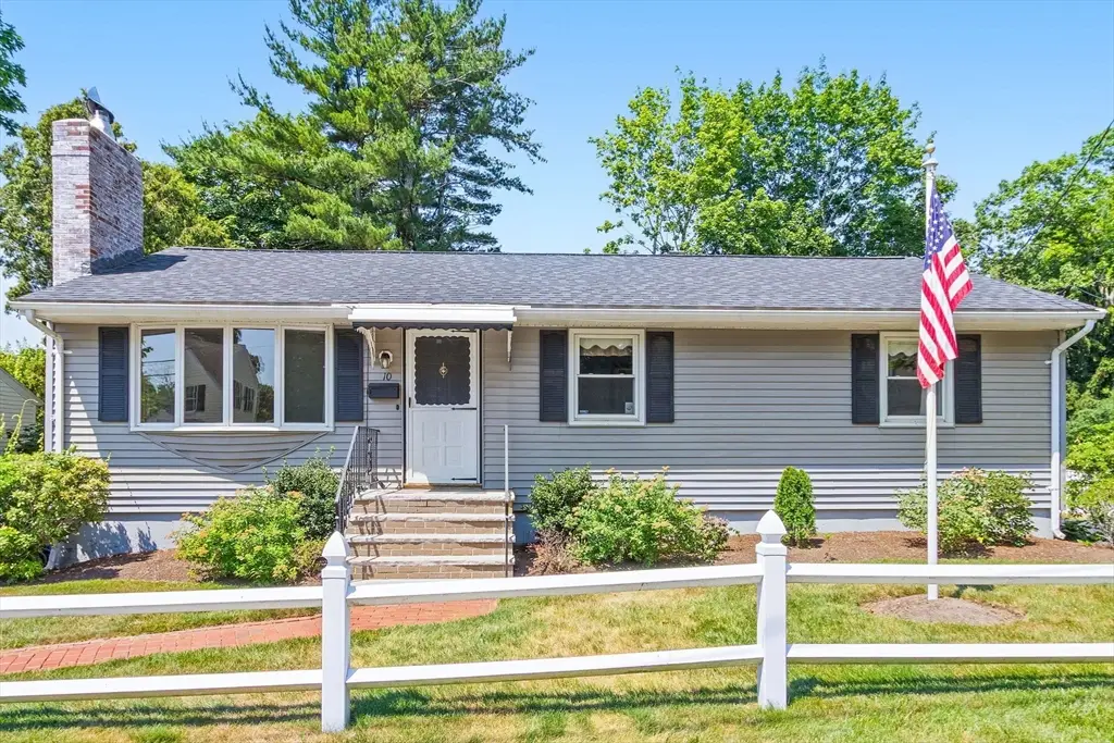 10 Willow St, Braintree, MA 02184 - #1
