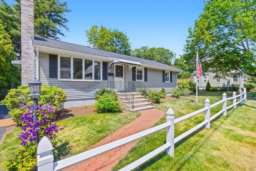 10 Willow St, Braintree, MA 02184 - #2