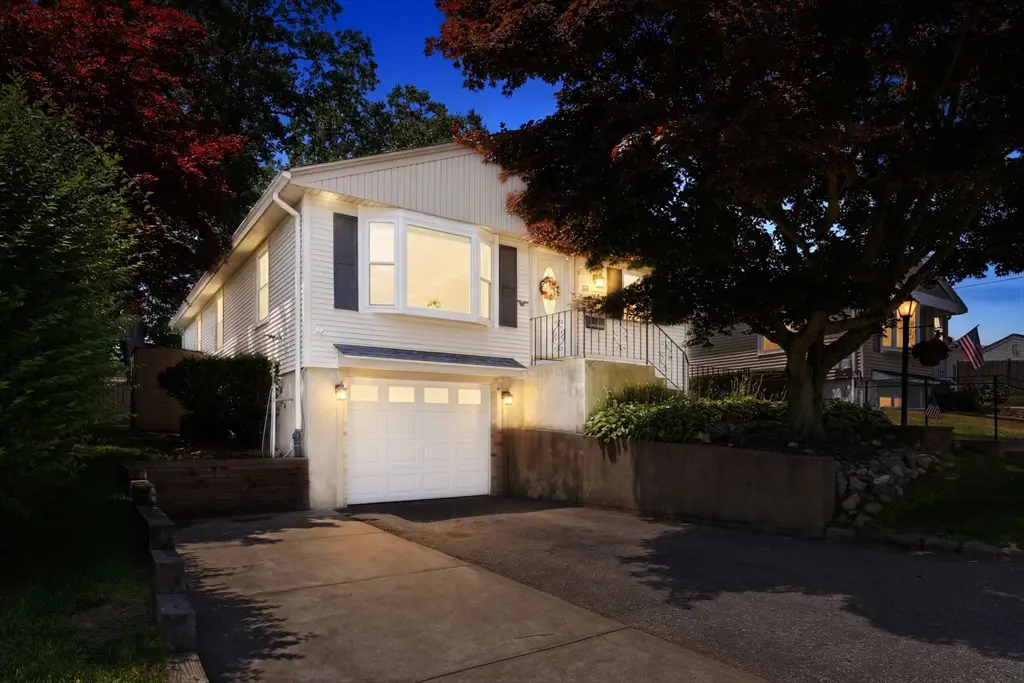 68 Brookside Ave, North Providence, RI 02911 - #1