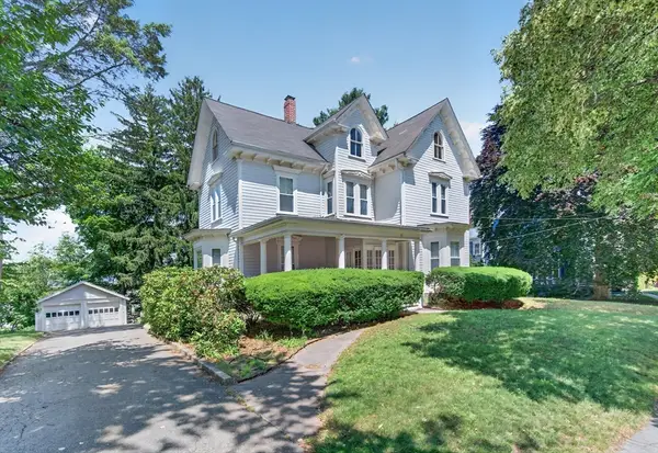 81 Child St, Boston, MA 02136