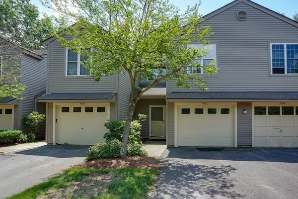 113 Ridgefield Circle #C, Clinton, MA 01510