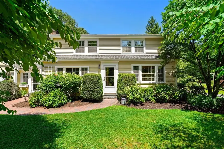84 Pleasant Street, Wenham, MA 01984 - #2