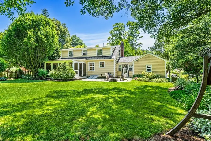 84 Pleasant Street, Wenham, MA 01984 - #3