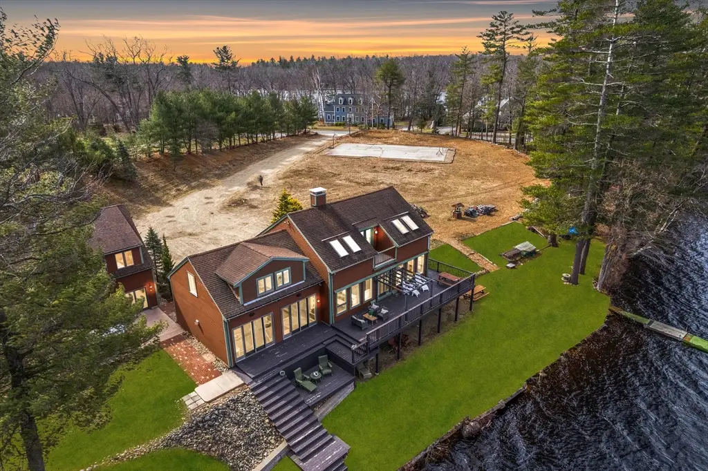 152 Kimball Rd, Amesbury, MA 01913 - #1