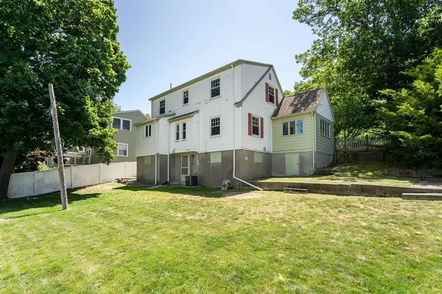16 Roundwood Rd, Newton, MA 02464 - #2