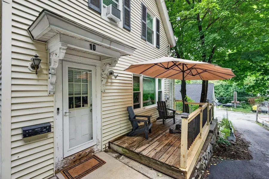 10 Burnett, Fitchburg, MA 01420 - #3