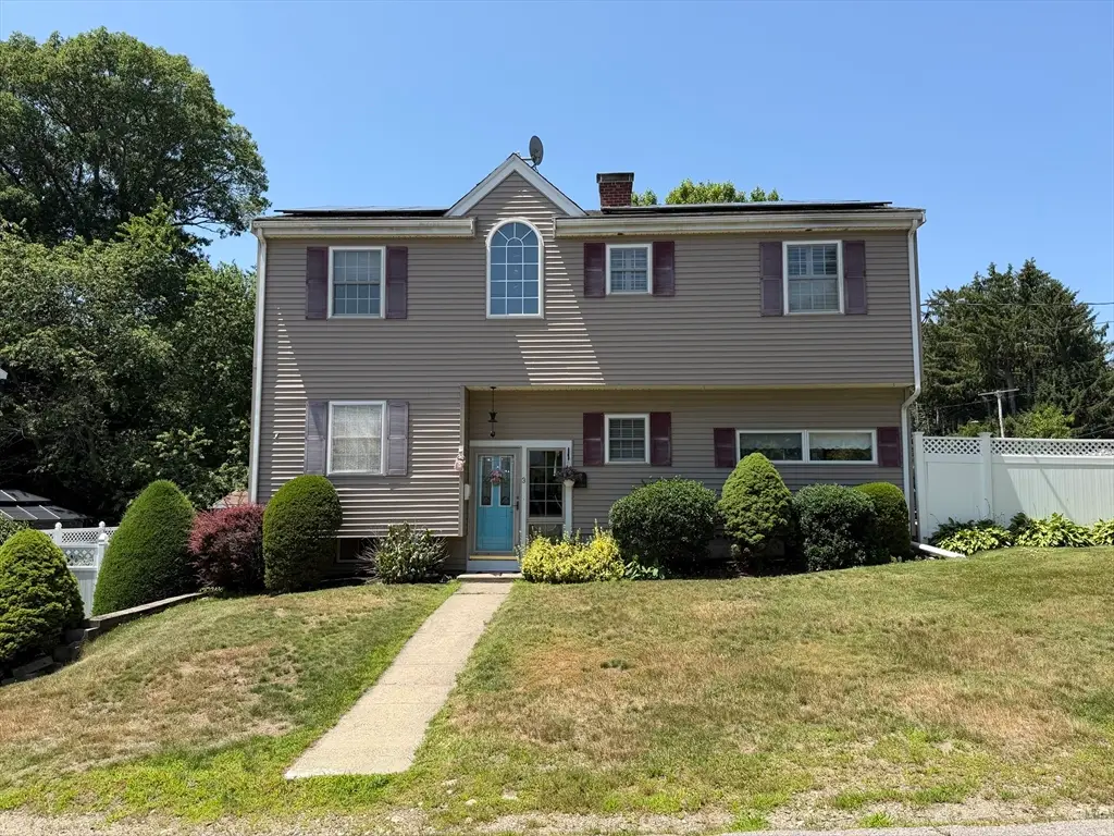 3 Walnut Knolls, Canton, MA 02021 - #1