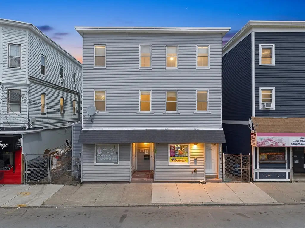 152-158 S Union St, Lawrence, MA 01843 - #1