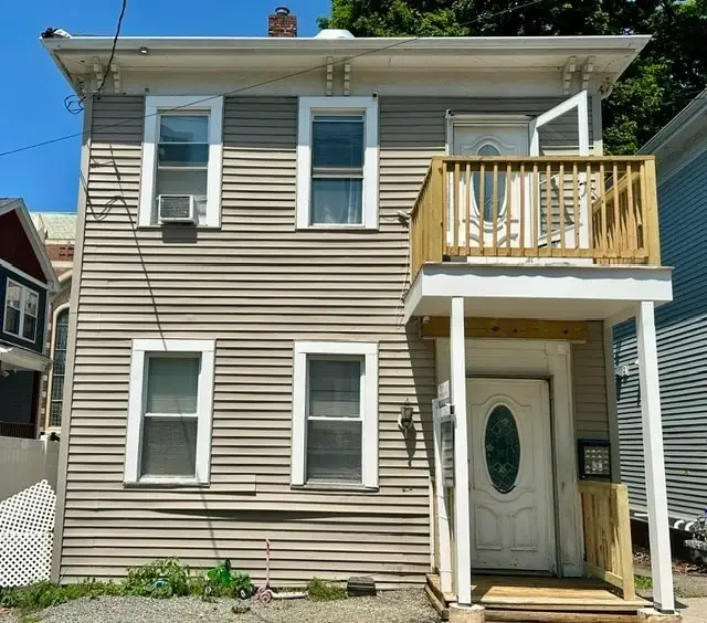 42 Haverford St, Boston, MA 02130 - #1