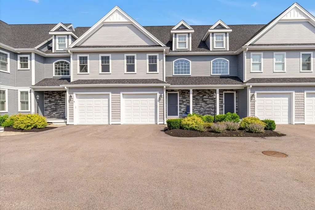 80 Lebaron Boulevard #7, Lakeville, MA 02347 - #1
