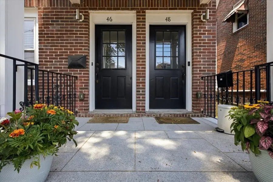 46-48 Franconia St #1, Boston, MA 02122 - #2
