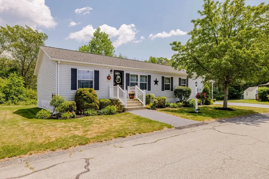 20 Blackbird Ct, Tiverton, RI 02878 - #3