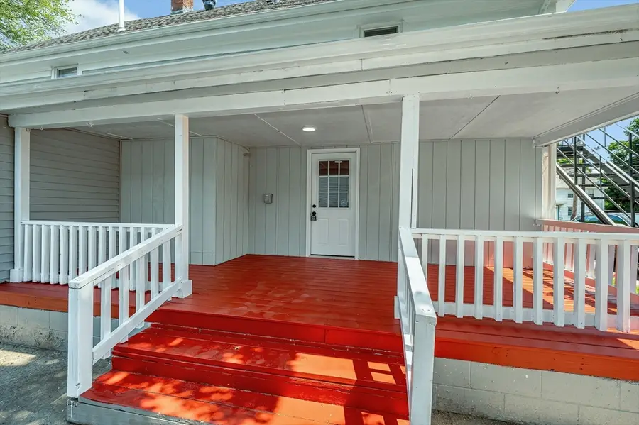 13 Hamilton St, Framingham, MA 01701 - #2