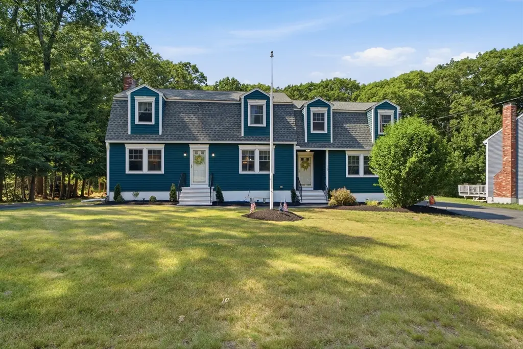 19 Blanchard Road, Wilmington, MA 01887 - #1