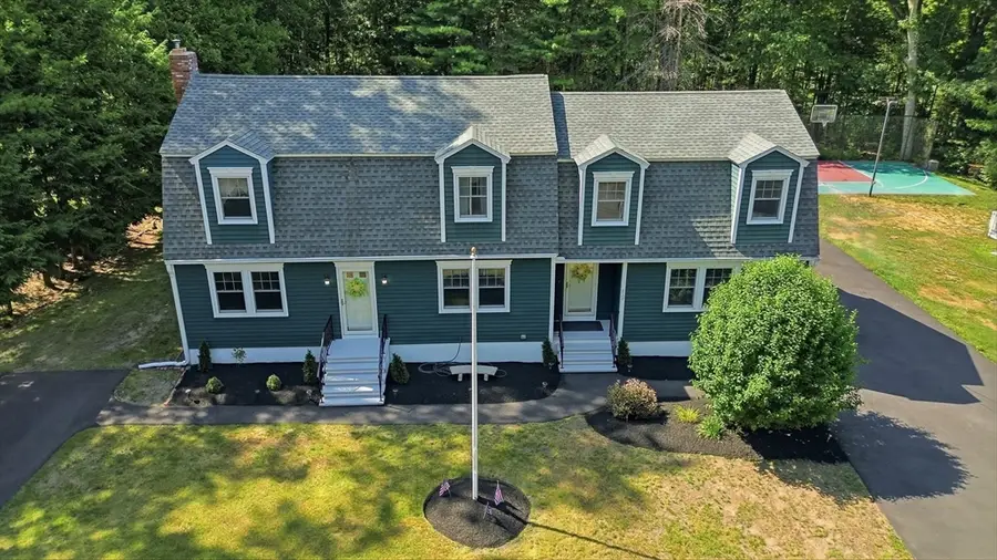 19 Blanchard Road, Wilmington, MA 01887 - #2