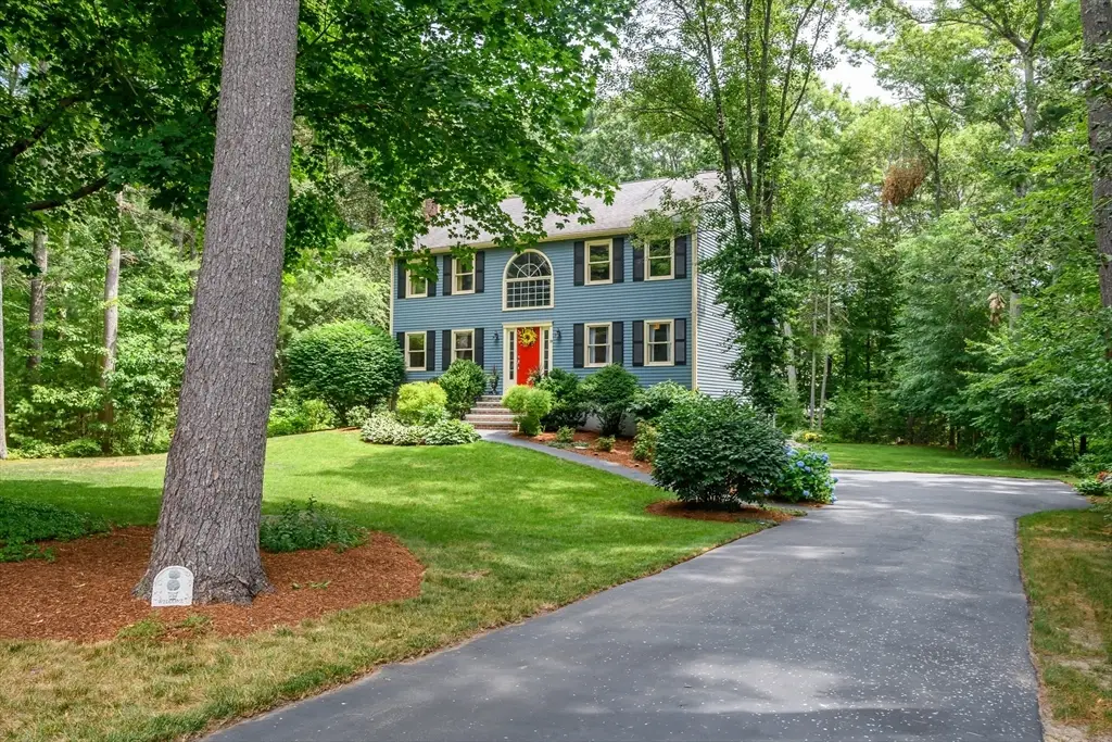 19 Nathan Road, Mansfield, MA 02048 - #1