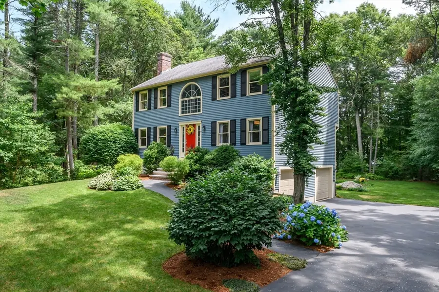 19 Nathan Road, Mansfield, MA 02048 - #3