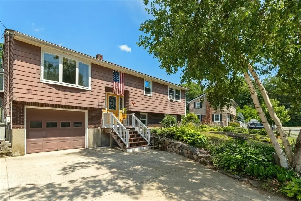 5 Paradise Road, Beverly, MA 01915 - #1