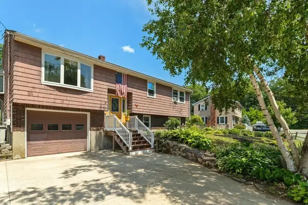 5 Paradise Road, Beverly, MA 01915