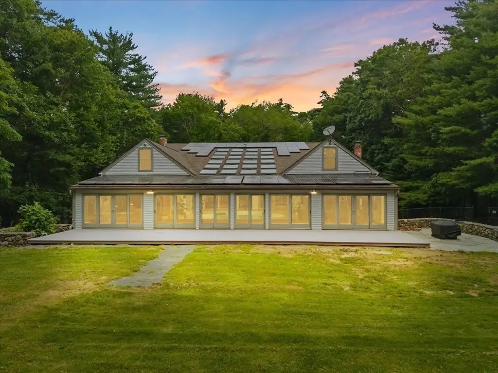 10 Kathy Ln, East Bridgewater, MA 02333 - #1