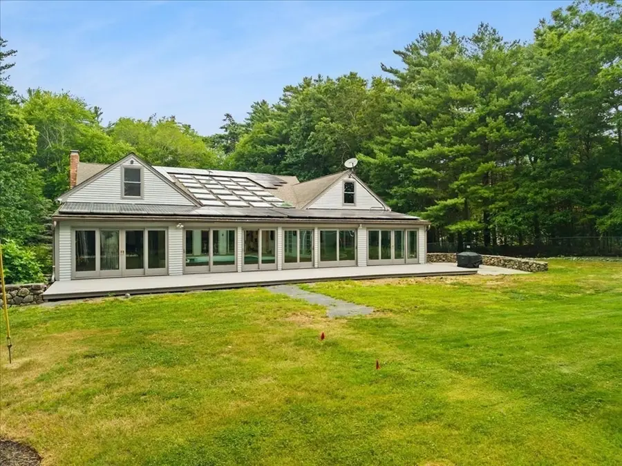 10 Kathy Ln, East Bridgewater, MA 02333 - #3