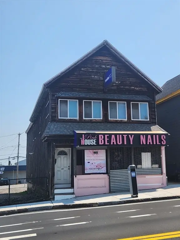30 South Broadway, Lawrence, NJ 08439 - #1