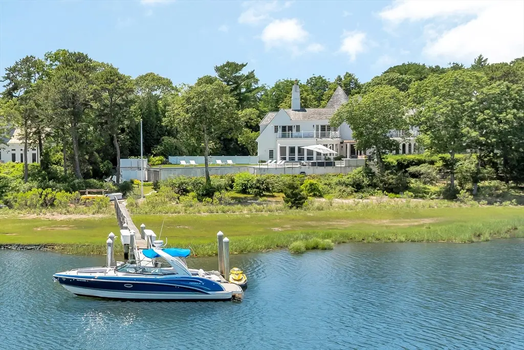 25 Oyster Way, Osterville, MA 02655 - #1