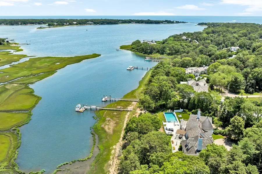25 Oyster Way, Osterville, MA 02655 - #2