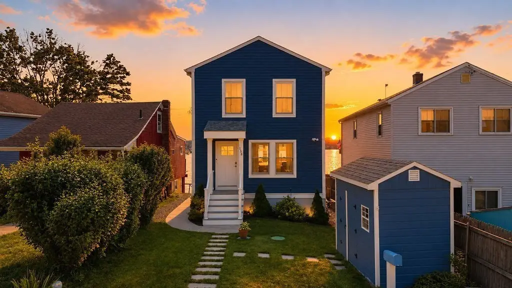 158 Ocean View, Swansea, MA 02777 - #1