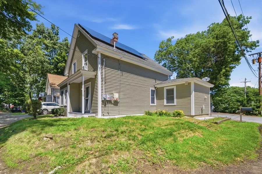 4 Dwight St, Fitchburg, MA 01420 - #2