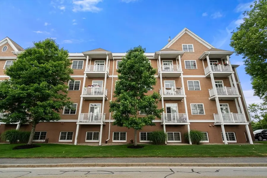 89 Lewis Bay Rd #202, Hyannis, MA 02601 - #2