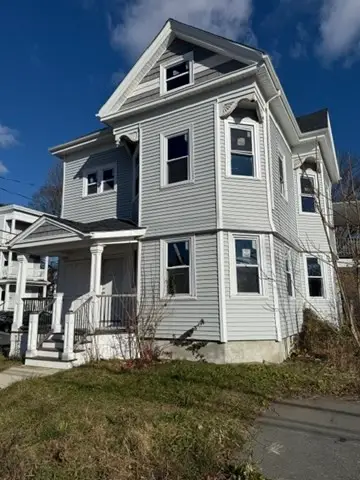 863 N Main St, Brockton, MA 02301