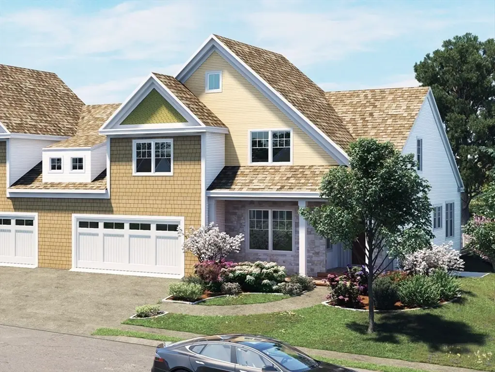 1 Secret Pond Way #36, Duxbury, MA 02332 - #1